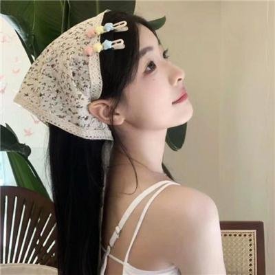 湿透了