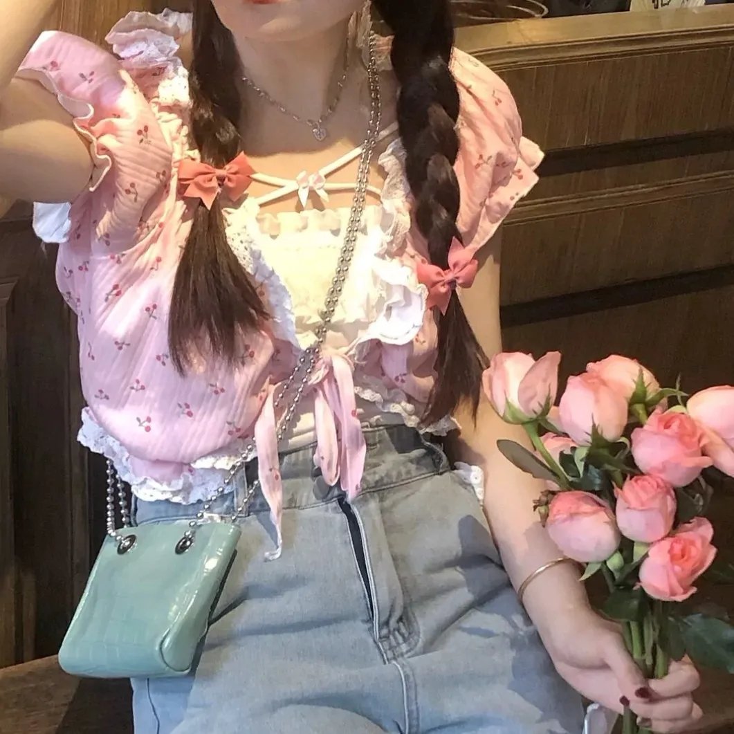 栀子花开
